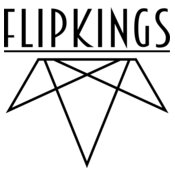 flipped kings lines